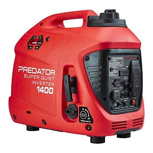 Generator vs. Power Bank