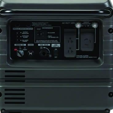 honda EU3000is Review