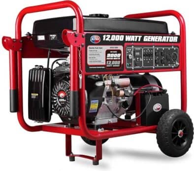All-Power APGG12000 12000 watt generator