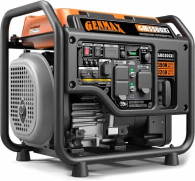 GENMAX 12000 Watt Generator