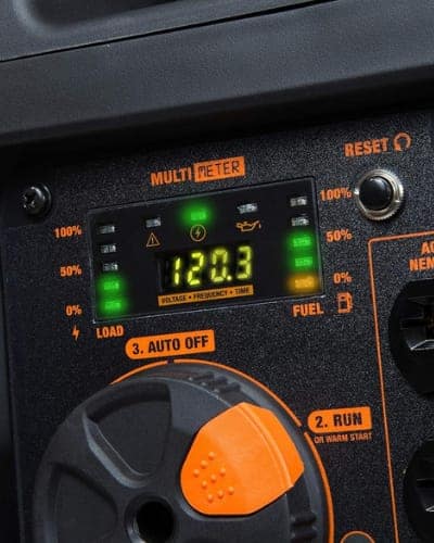 wen 56380i generator review