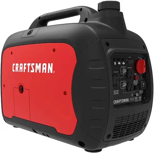 Craftsman C0010030 3000i Inverter Generator