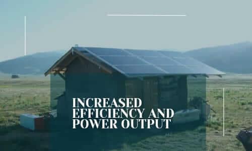 The Future of Solar Generators