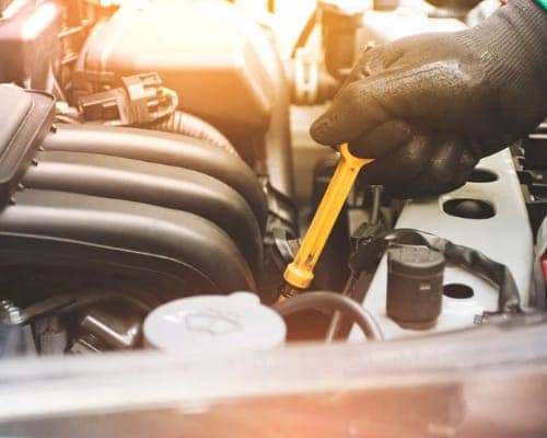 Can You Use Used Car Oil in Your Generator