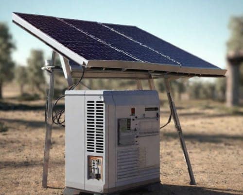 How Can You Make a Solar Panel