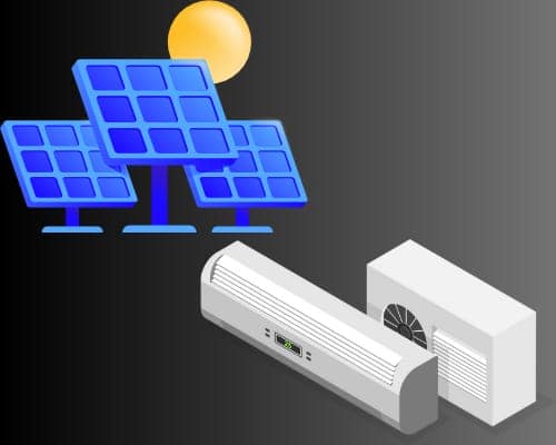 How Many Solar Panels do I Need to Run Air Condition