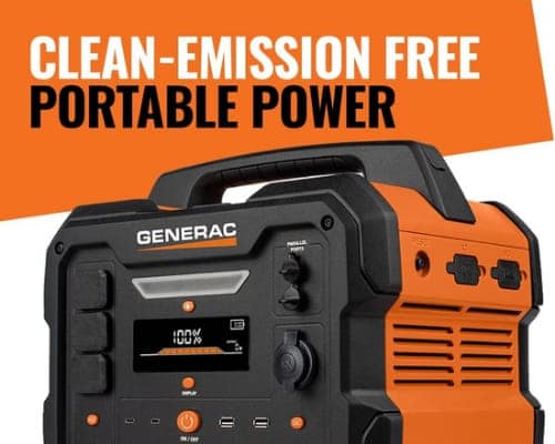 Generac GB2000
