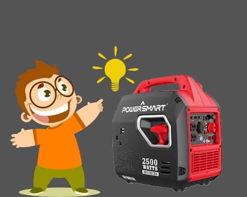 What Size Generator Is Ideal for My House