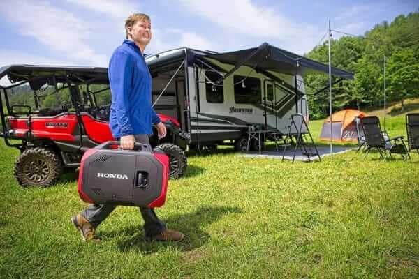 honda eu3200i reviews