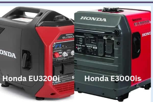 honda eu3200i reviews