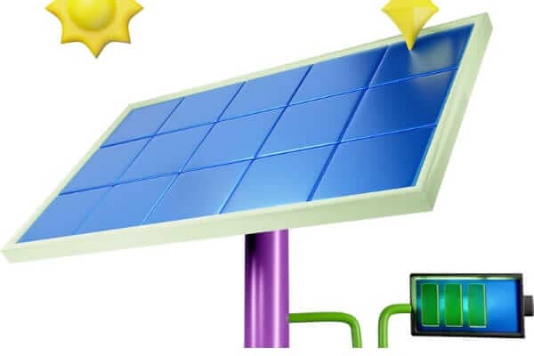 How to Troubleshoot a Faulty Solar Generator Battery