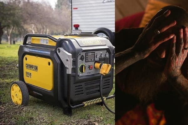 Champion Generators Problems