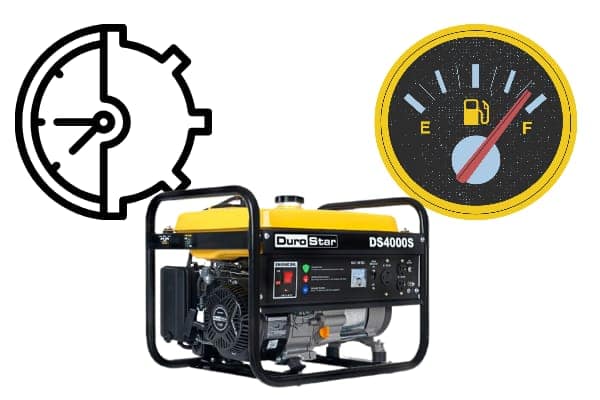 DuroStar DS4000S Generator Reviews