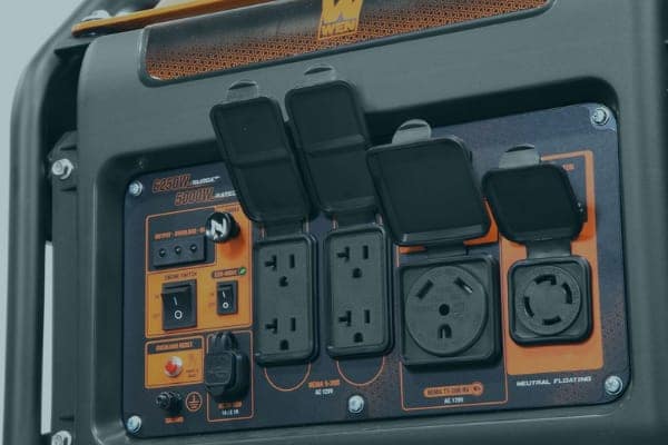 WEN GN625i Inverter Generator Reviews