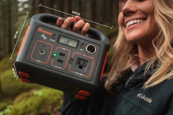 Jackery Explorer 240