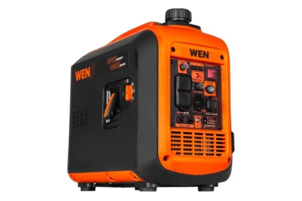 Wen 56280iX Design & Build Quality 