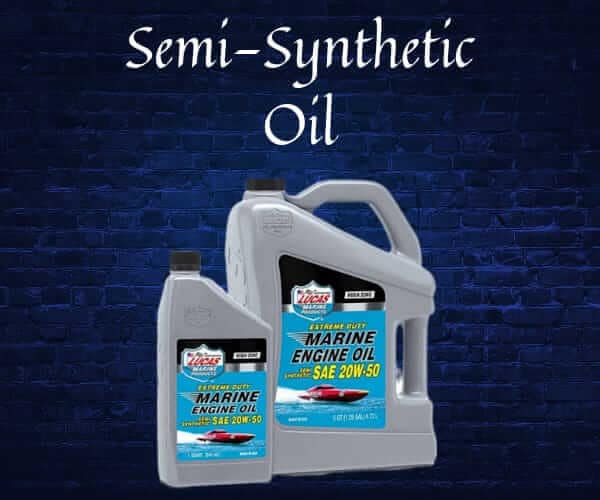 Can I Use Any oil in my generator