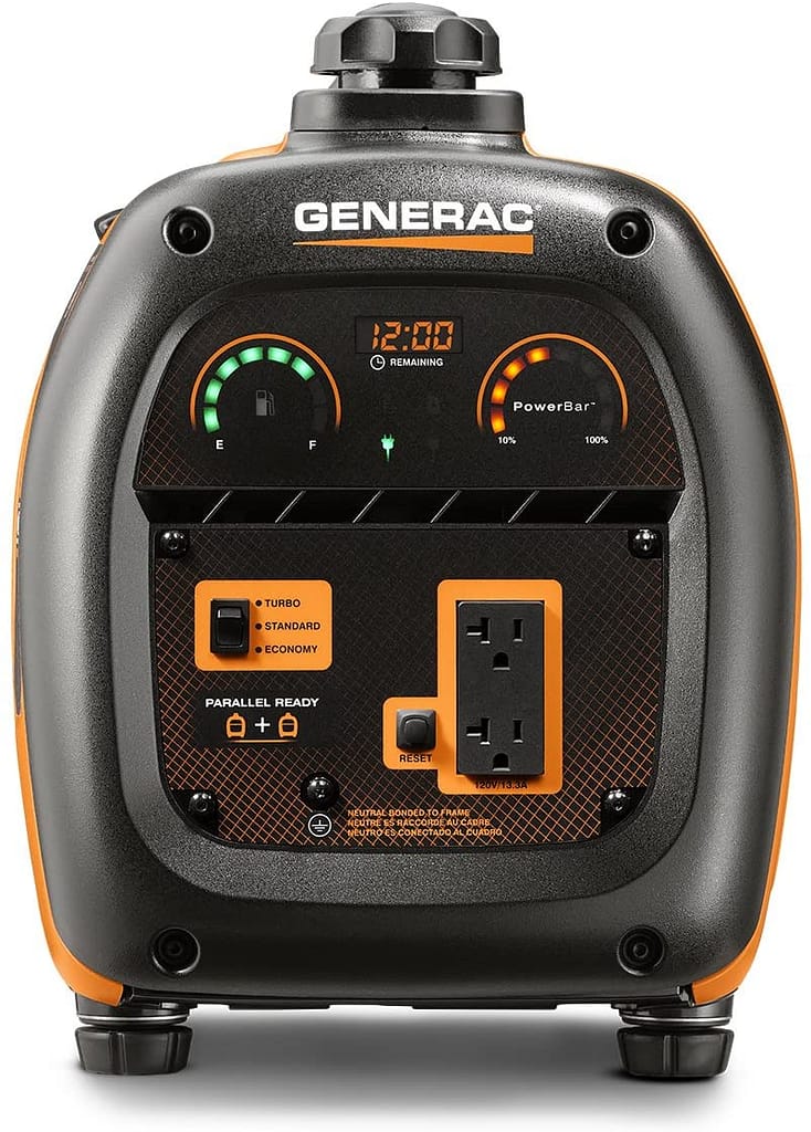 generac iq2000 reviews