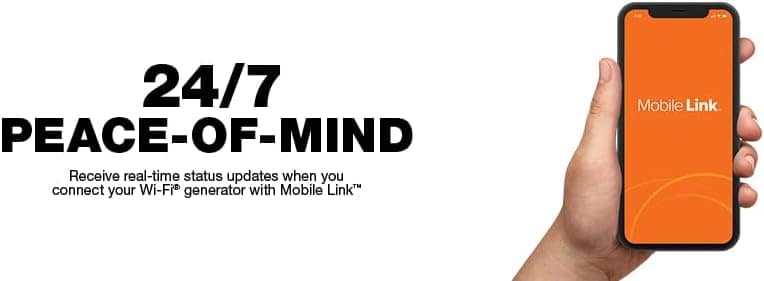 Generac 7043 Home Standby Generator