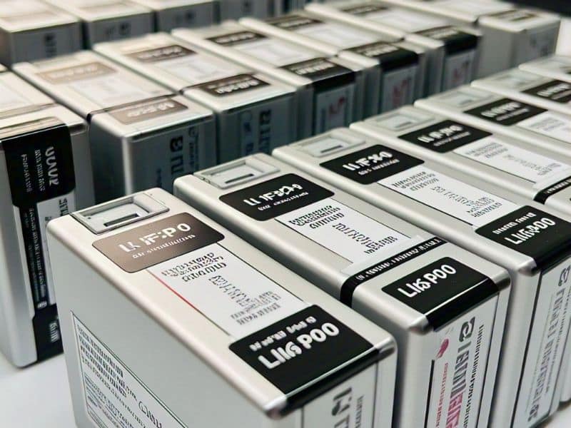 Lead Acid vs Lithium vs AGM Batteries