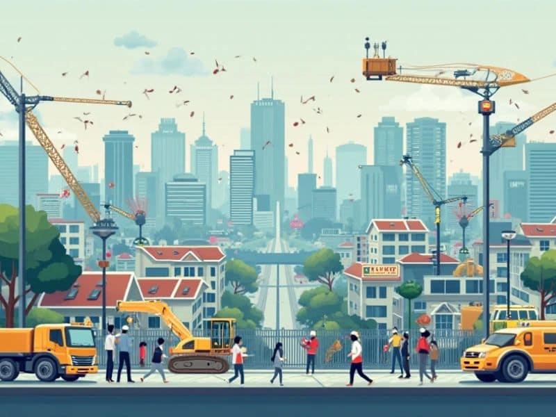 Noise Pollution Laws - How Loud Can Your Generator Legally Be