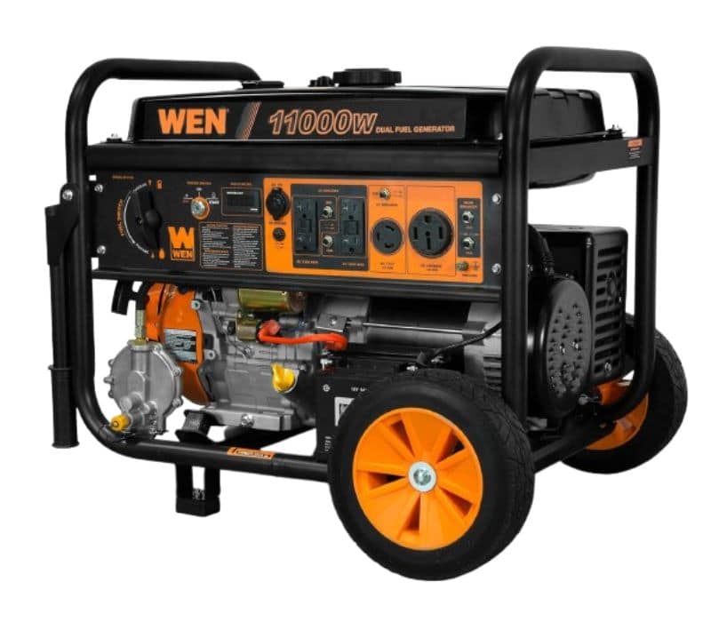 WEN 11000 Watt Generator