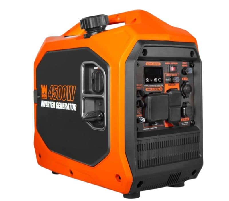 WEN 56432i Inverter Generator Review