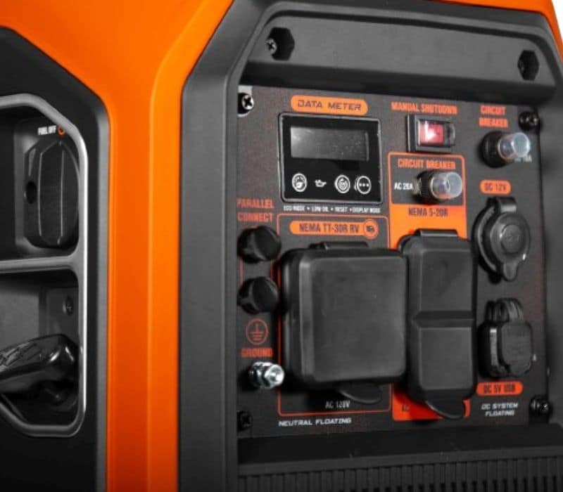 WEN 56432i Inverter Generator Review