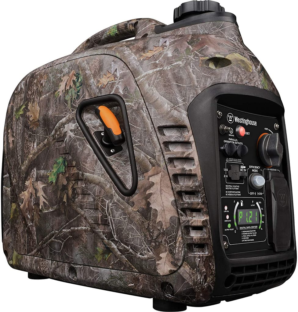 westinghouse igen2500