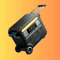 anker solix f2000