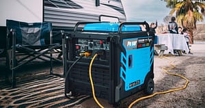 Pulsar PGD105TiSCO