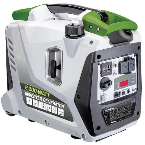 POWERSMITH PGA2200i