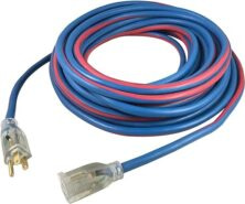 US Wire and Cable 99100 Extension Cord