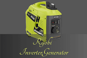 ryobi inverter generator reviews
