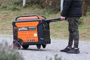 genmax gm9000ied review