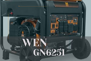 WEN GN625i Inverter Generator Reviews