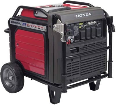 Does Honda EU7000IS a Powerful Inverter Generator of 2023?