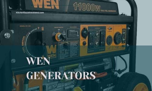 wen generator
