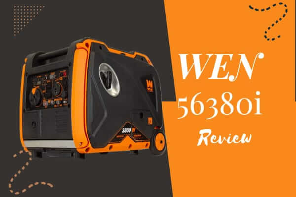 wen 56380i review