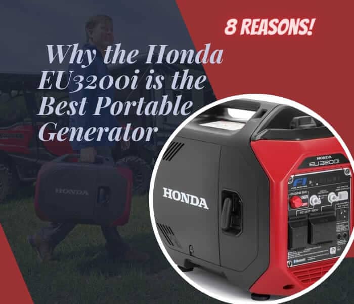honda eu3200i reviews