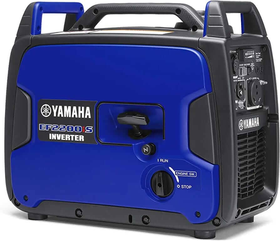 Honda generators vs Yamaha generators