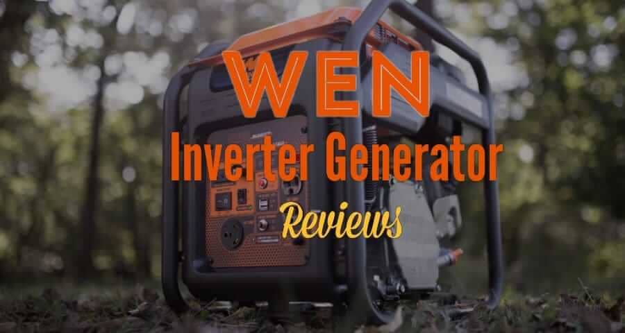 wen inverter generator reviews