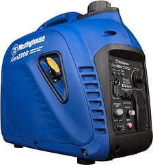 Westinghouse iGen2200 review