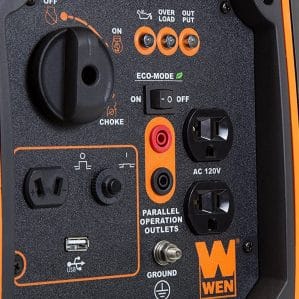 wen 56200i review