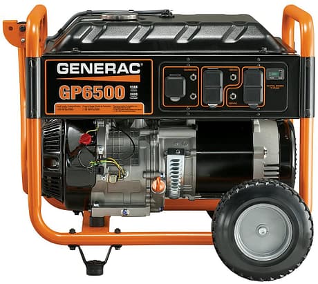 generac gp6500