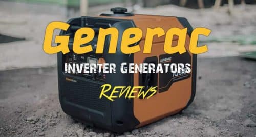 best generac inverter generator reviews