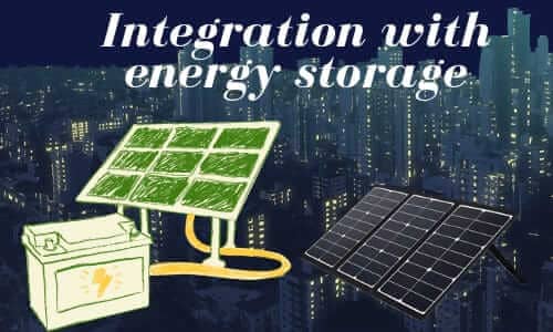 The Future of Solar Generators