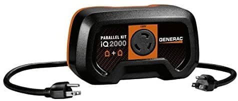 Generac 6877 Parallel Kit
